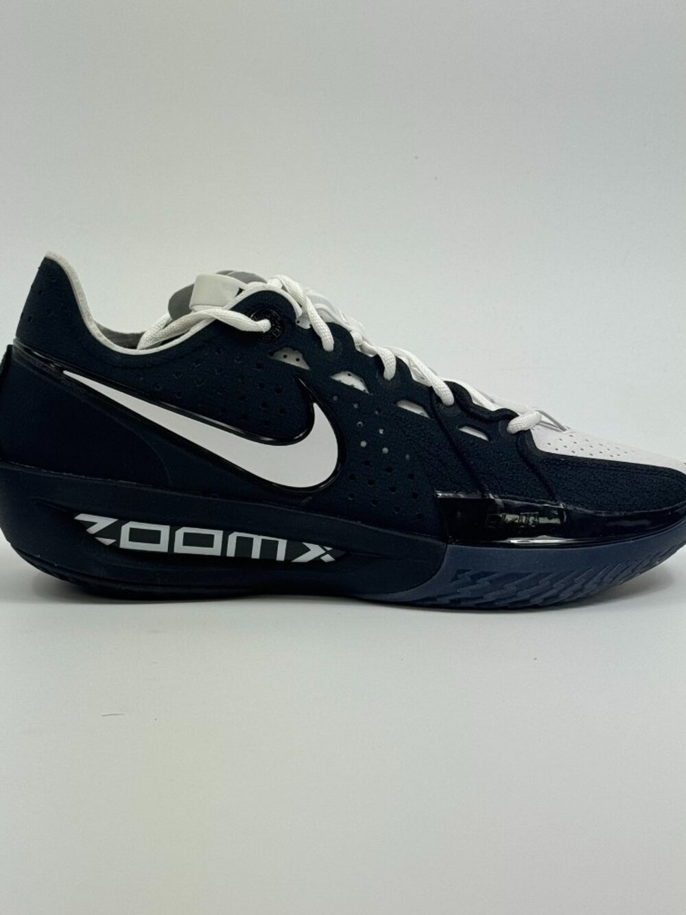 Nike Air Zoom G.T. Cut 3 TB 'Black White' IB4458-001 Basketball size 8.5